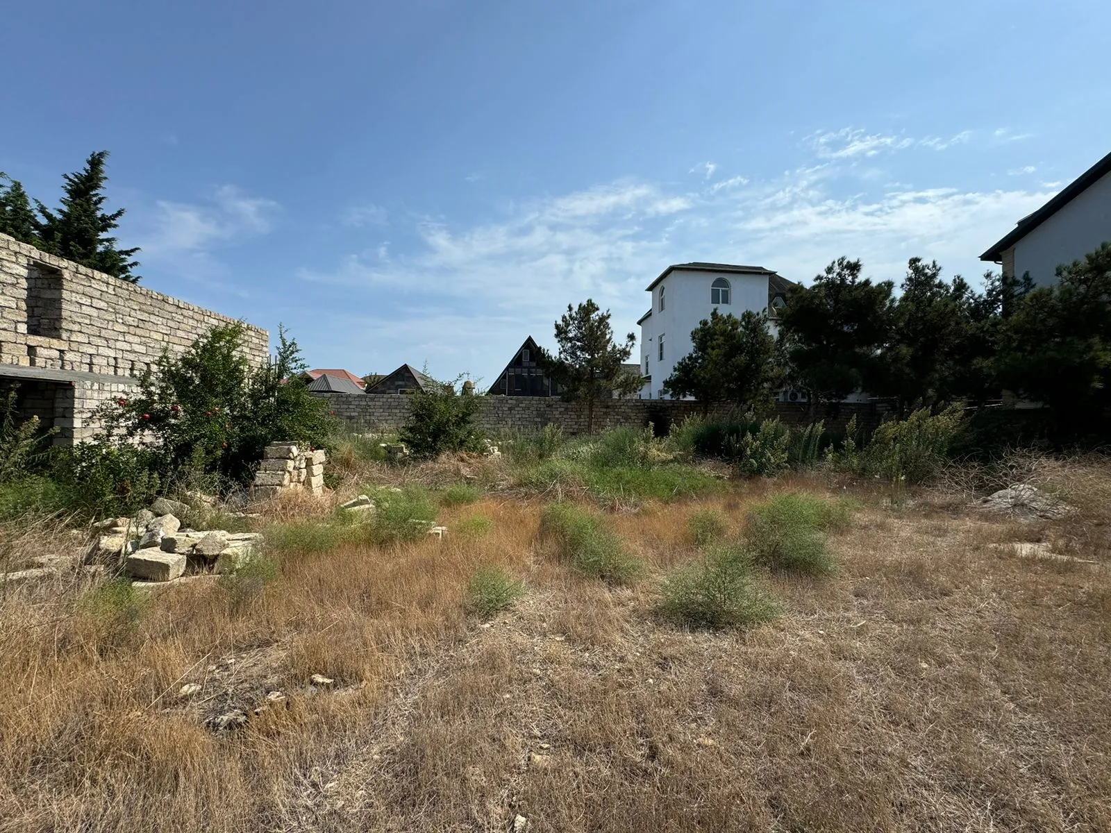 Şağan, Torpaq satılır - 12 sot — Torpaq, Bakı (3)