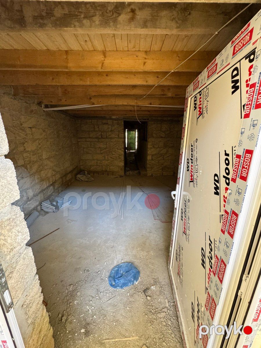 Həyət evi, Gəncə ş — Ev, villa, Gəncə (10)