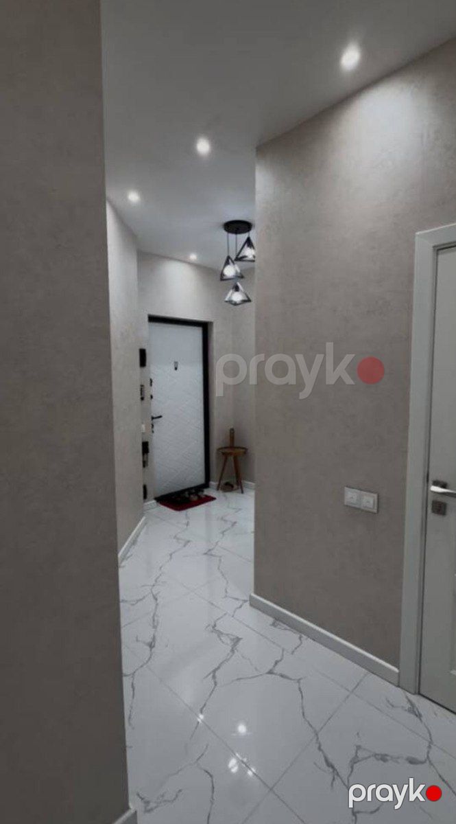 Satılır 3 otaqlı yeni tikili 70 m² — Mənzil, Bakı (6)