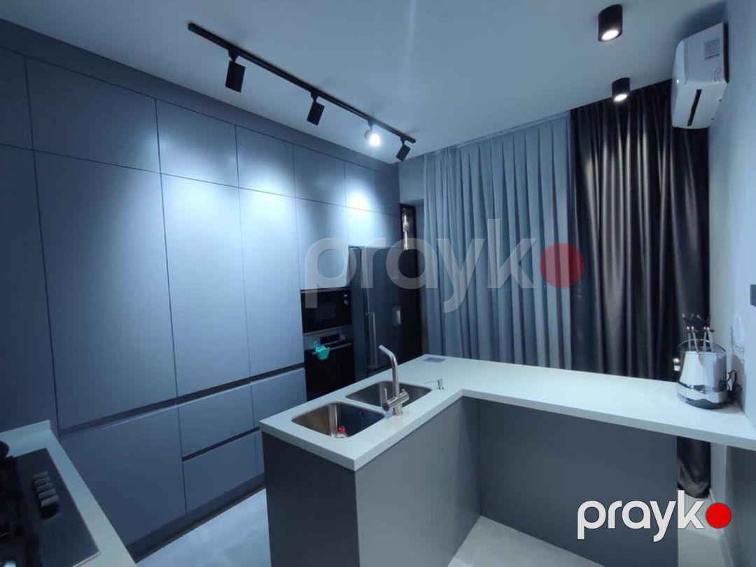 Satılır 3 otaqlı yeni tikili 148 m² — Mənzil, Bakı (11)