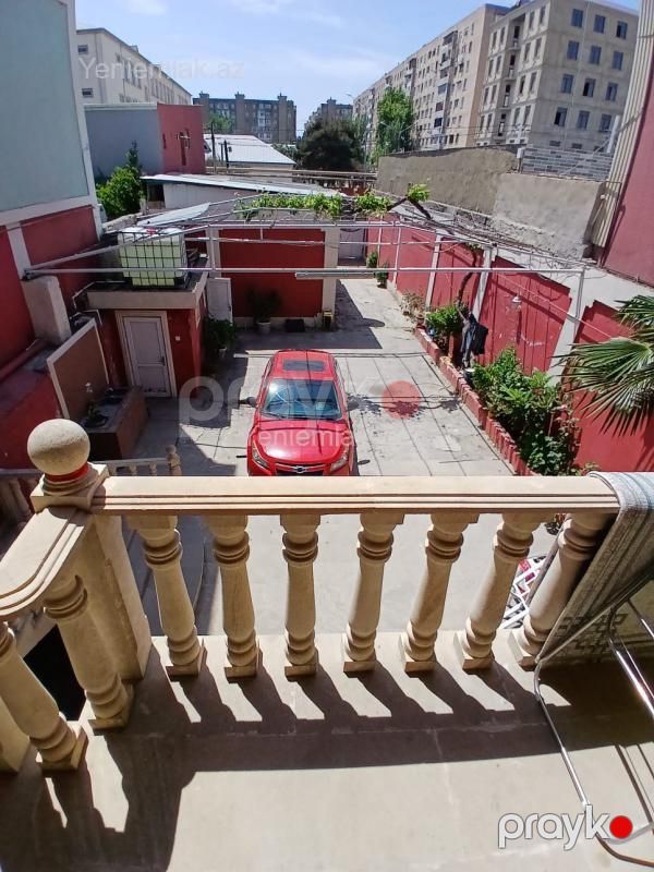 Satılır 6 otaqlı Həyət evi / Villa, 220 m², Suraxanı rayonu — Ev, villa, Bakı (4)