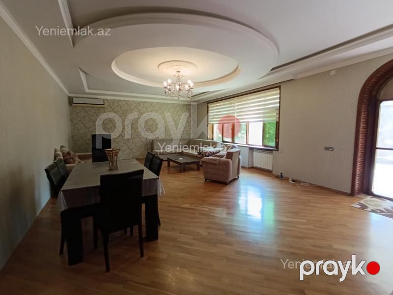 Satılır 7 otaqlı Həyət evi / Villa, 300 m², Sabunçu rayonu — Ev, villa, Bakı (3)