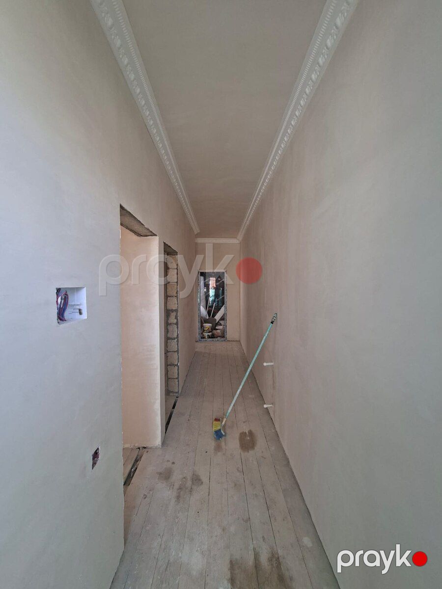Həyət evi, Masazır qəs — Ev, villa, Bakı (4)