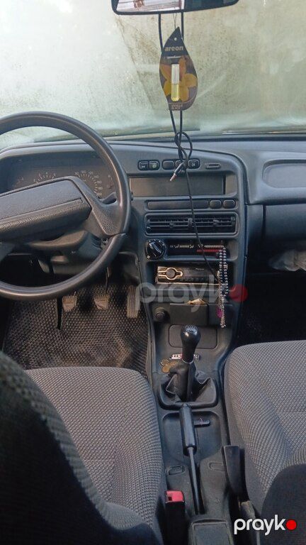 Lada (VAZ) 2115, 1.6 L, 2012 il, 318 470 km — Avtomobillər, Samux (2)