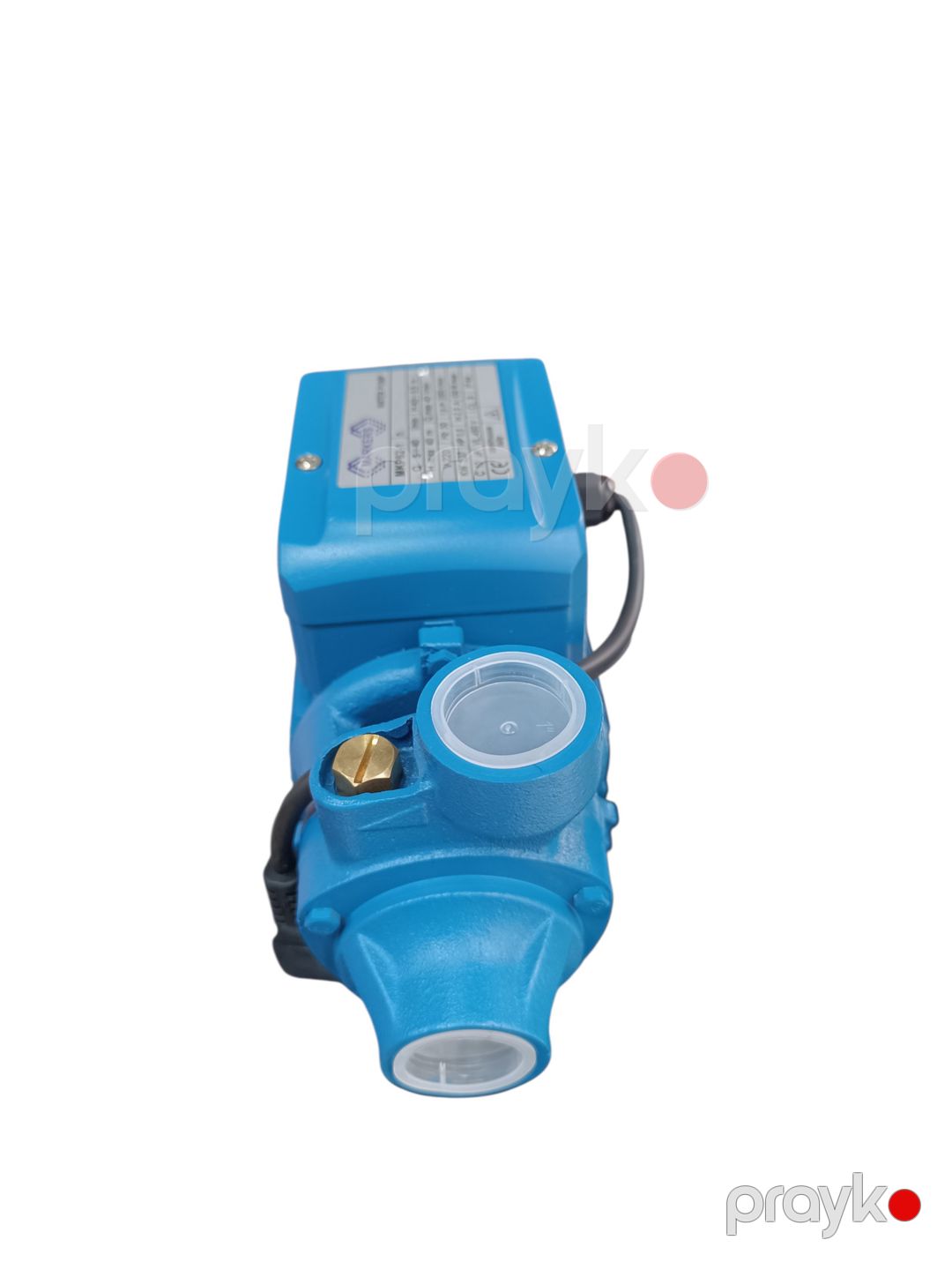 Səthi nasos Markers MKP62-1, 370 Vt, 8 m, 40 m — Mallar, Bakı (3)