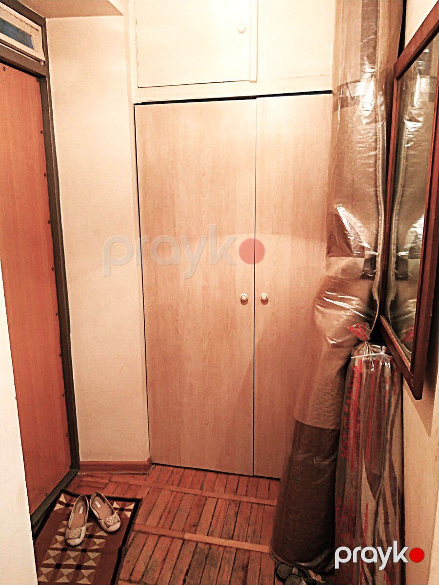 Satılır 2 otaqlı köhnə tikili 45 m² — Mənzil, Bakı (4)