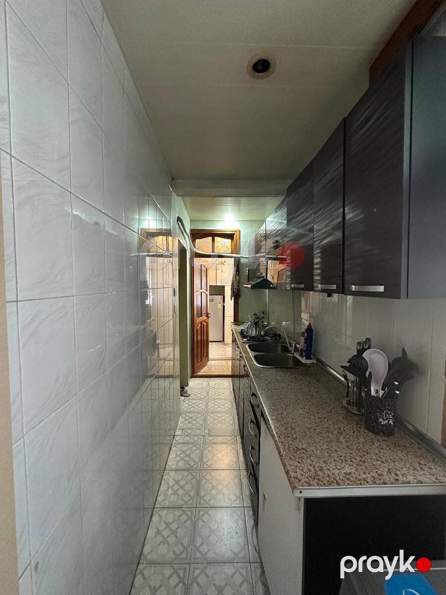 Satılır 3 otaqlı köhnə tikili 65 m² — Mənzil, Bakı (9)