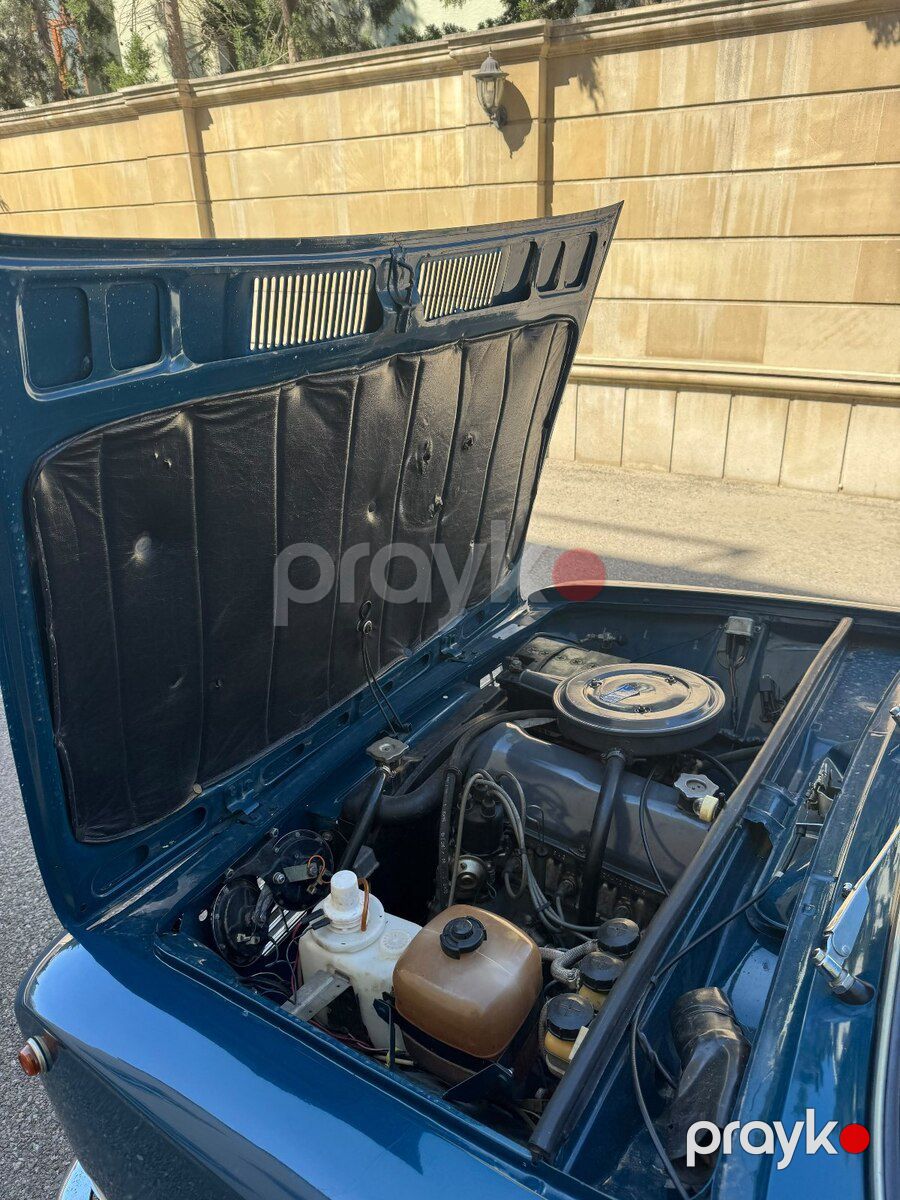 Lada (vaz) 2101, 1973 il — Avtomobillər, Bakı (3)