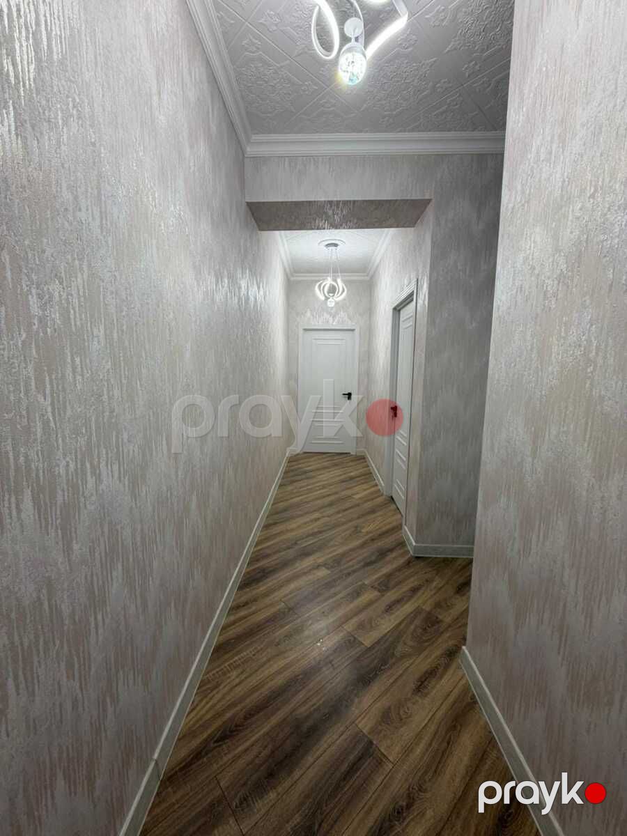Satılır 2 otaqlı yeni tikili 75 m² — Mənzil, Bakı (3)