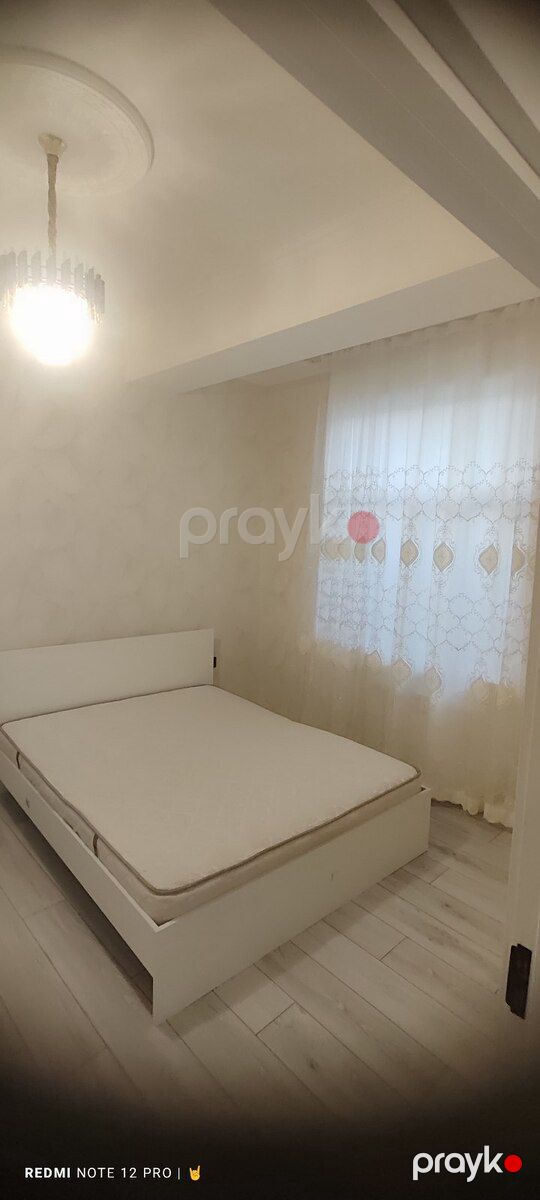 1-otaqlı yeni tikili kirayə verilir, Xırdalan ş., 45 m² — Mənzil, Xırdalan (7)