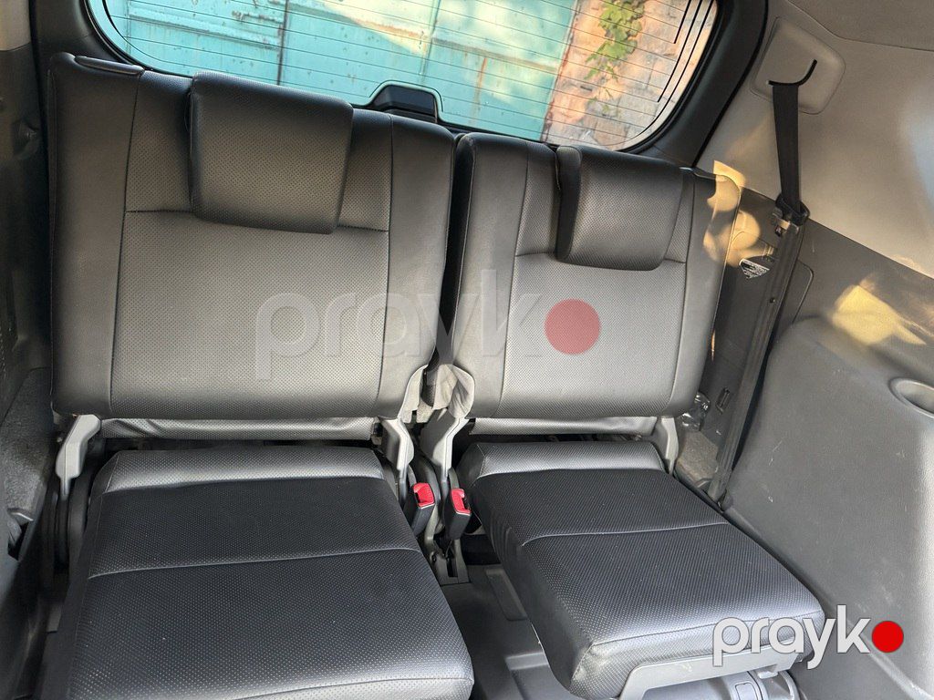 Toyota Land Cruiser Prado, 2.7 L, 2012 il, 200 000 km — Avtomobillər, Bakı (9)