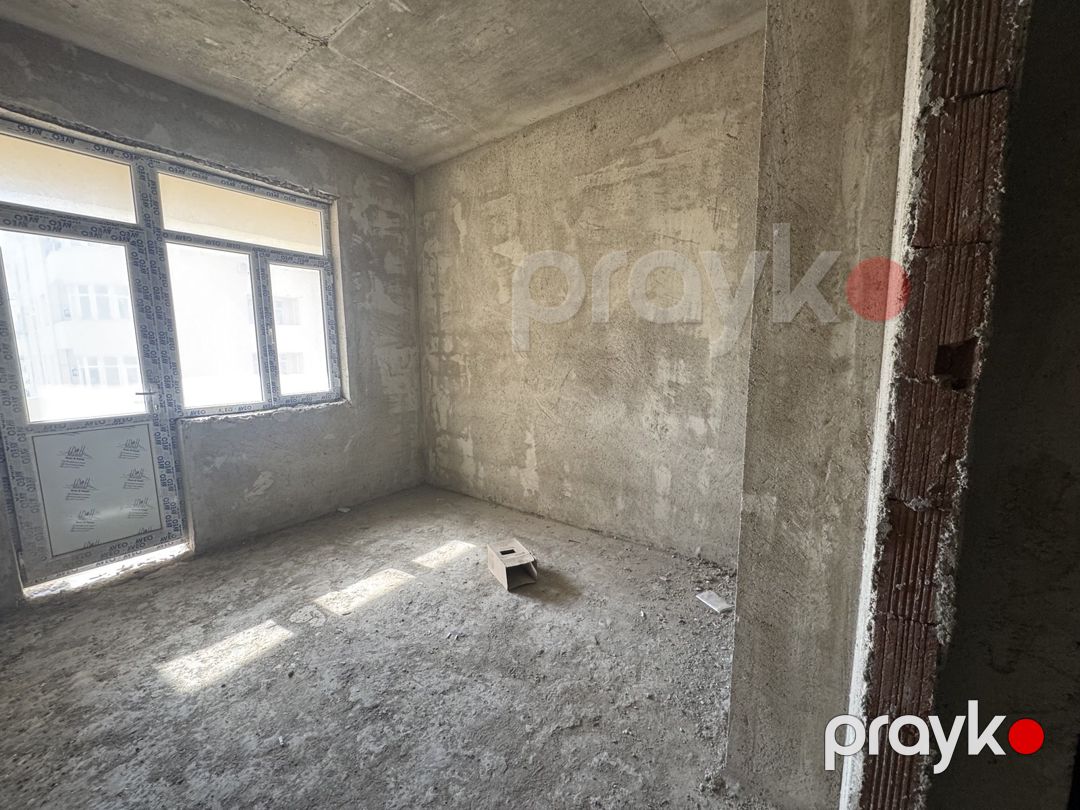 2-otaqlı yeni tikili, Xırdalan ş., 77 m² — Mənzil, Xırdalan (4)