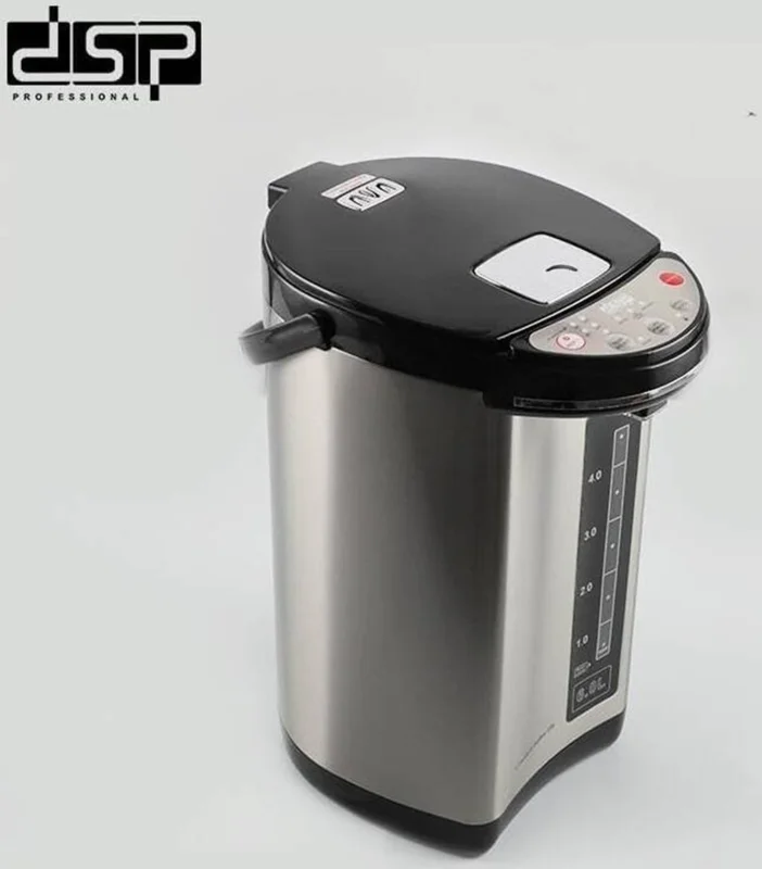 Termopot DSP 0407 — Elektrik çaydanları və termoslar, Bakı (2)
