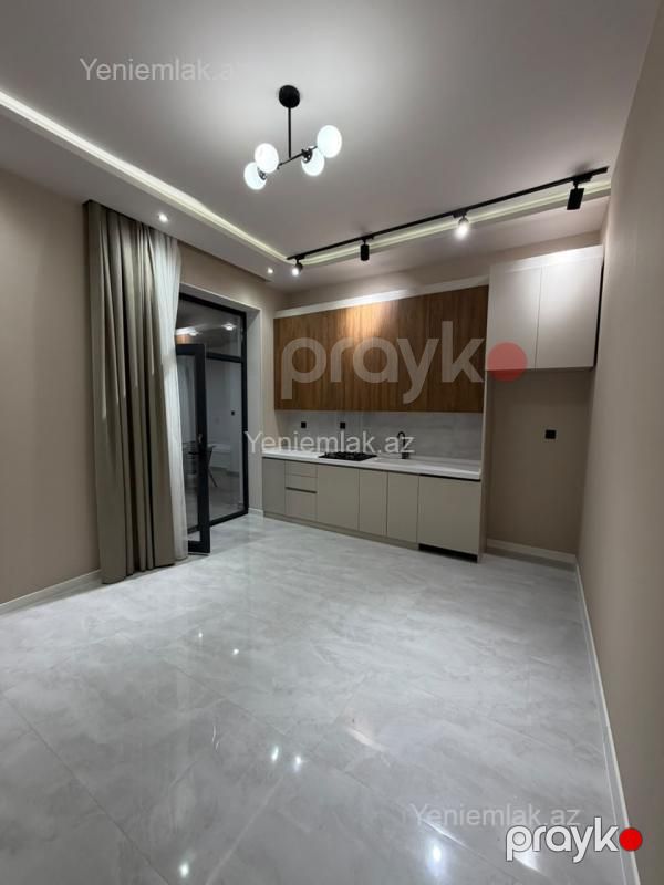 Satılır 4 otaqlı Həyət evi / Villa, 145 m², Xəzər rayonu — Ev, villa, Bakı (11)