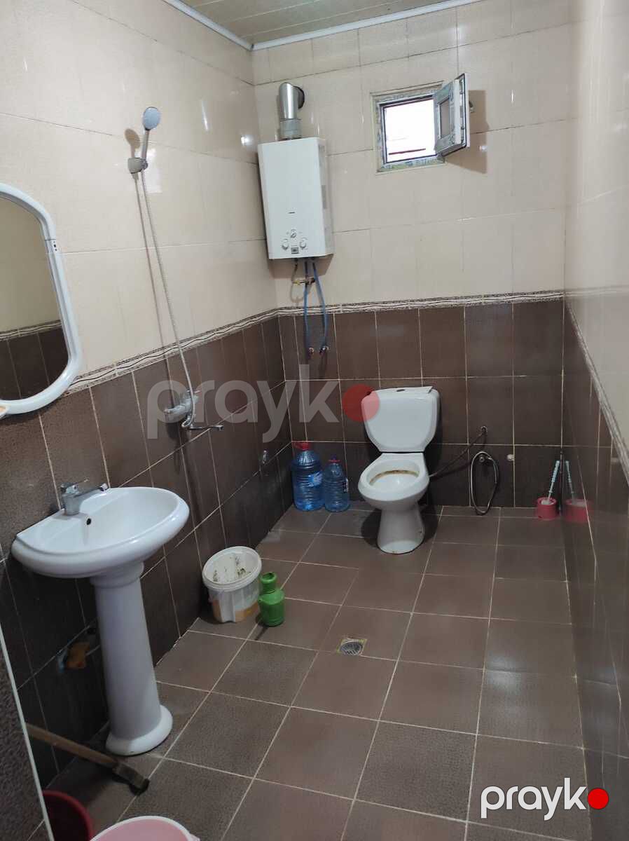 Həyət evi kirayə verilir, Xırdalan ş — Ev, villa, Xırdalan (3)