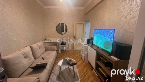Yeni tikili Satılır Abşeron r., Masazır q., 2 otaq, 40 m² — Bakı