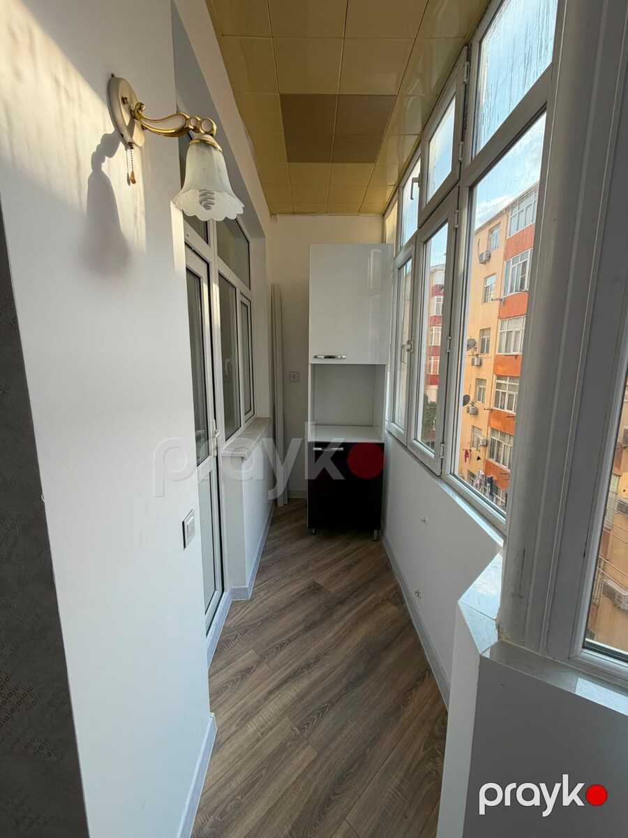 Satılır 2 otaqlı yeni tikili 75 m² — Mənzil, Bakı (11)