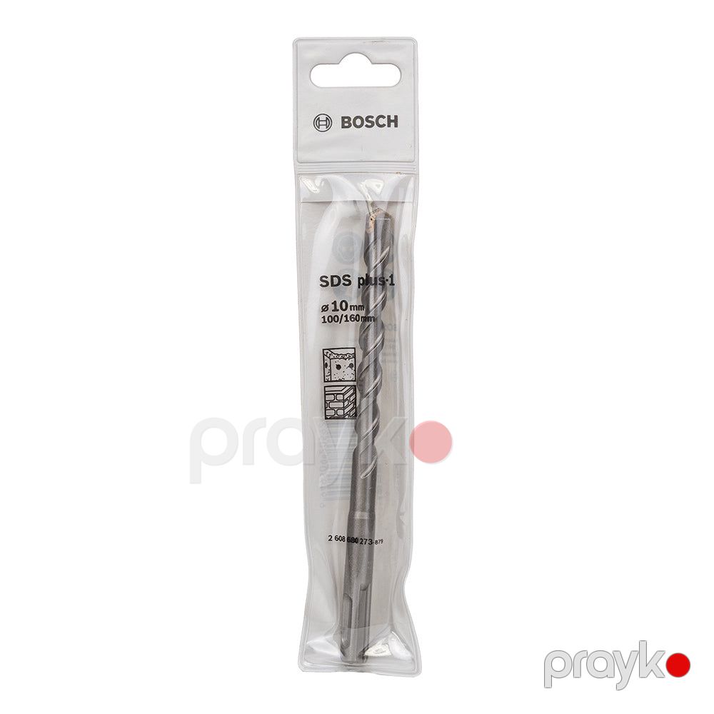 Bosch sverlo sds 10x100x160 — Təmir və inşaat, Bakı (2)