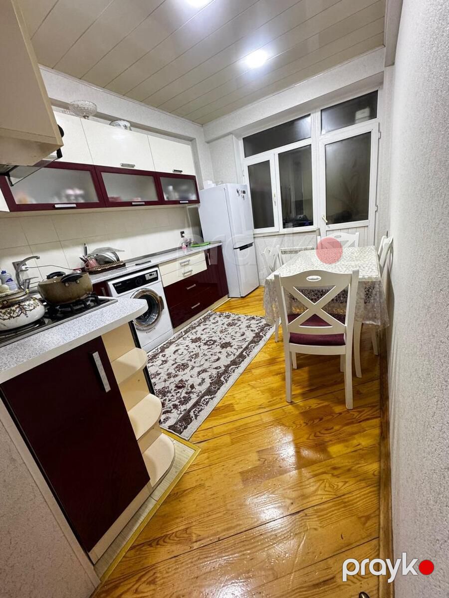 3-otaqlı yeni tikili, Xırdalan ş., 85 m² — Mənzil, Xırdalan (7)