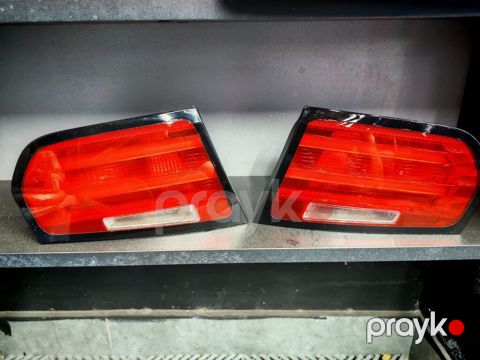 LED, Volkswagen Analoq, İşlənmiş — Bakı