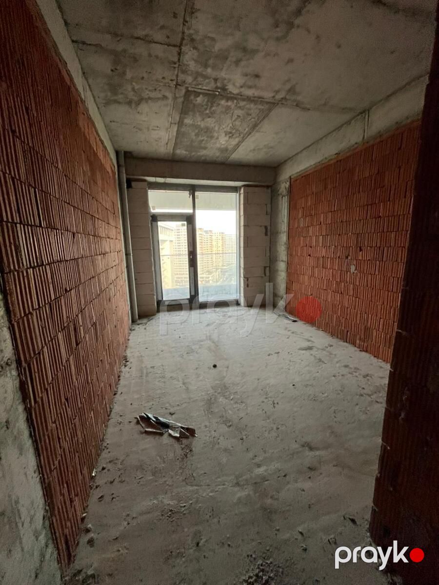 Satılır 4 otaqlı yeni tikili 225 m² — Mənzil, Bakı (5)