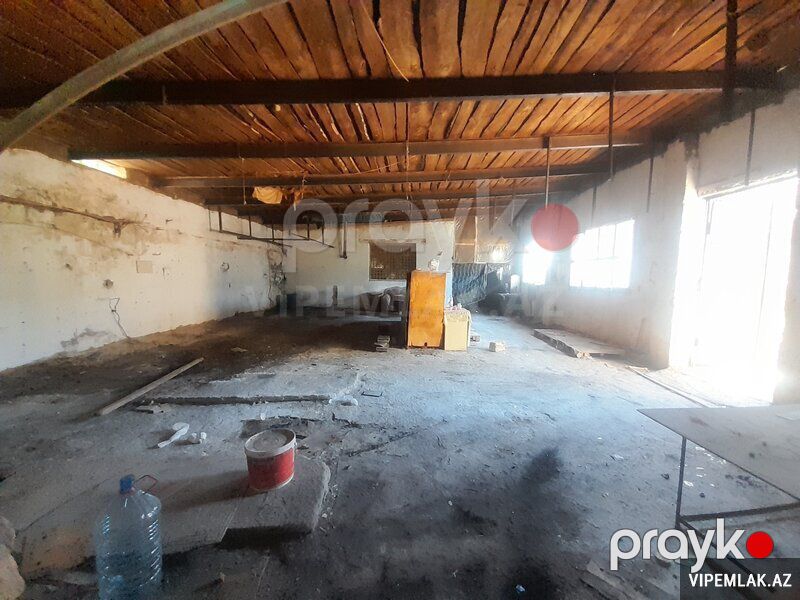 Yasamal rayonunda 4 otaqlı Ofis Kirayə verilir, 200 m² — Ofis, Bakı (2)