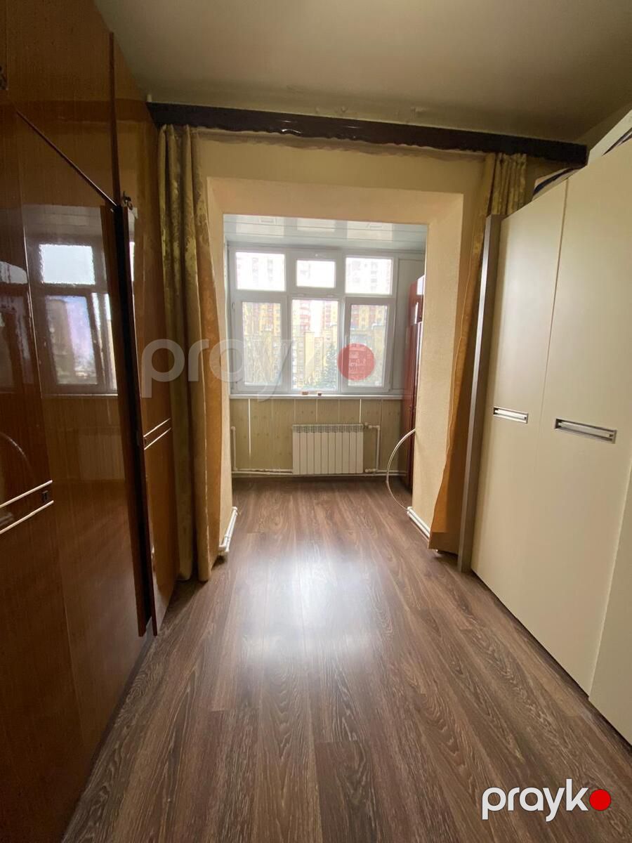 Satılır 4 otaqlı köhnə tikili 110 m² — Mənzil, Bakı (10)