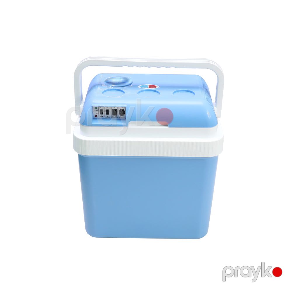 Soyuducu 531 avtomobil üçün 24L — Ev malları, Bakı (2)