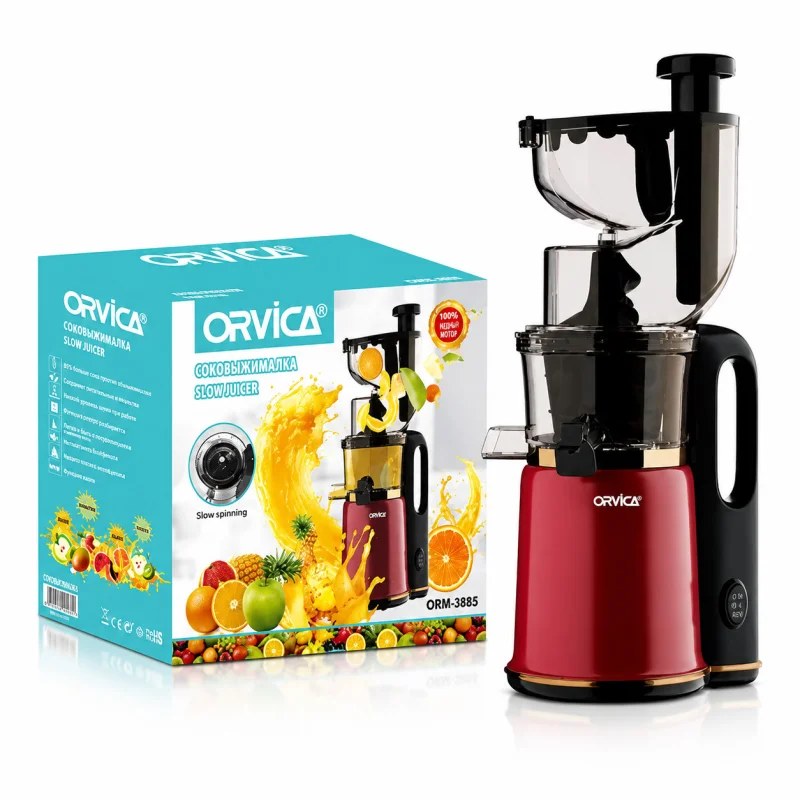 Şirəçəkən Orvıca ORN-3886 — Bakı