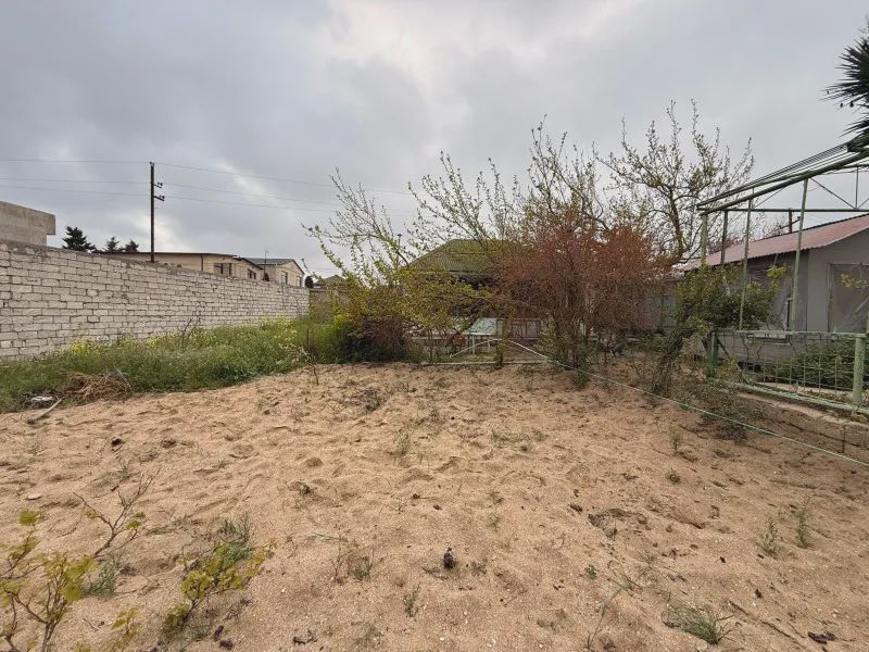 იყიდება land, 4 sot — Torpaq, Bakı (2)