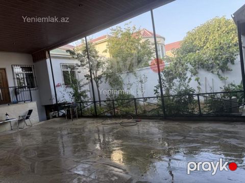 Satılır 3 otaqlı Həyət evi / Villa, 100 m², Sabunçu rayonu — Bakı