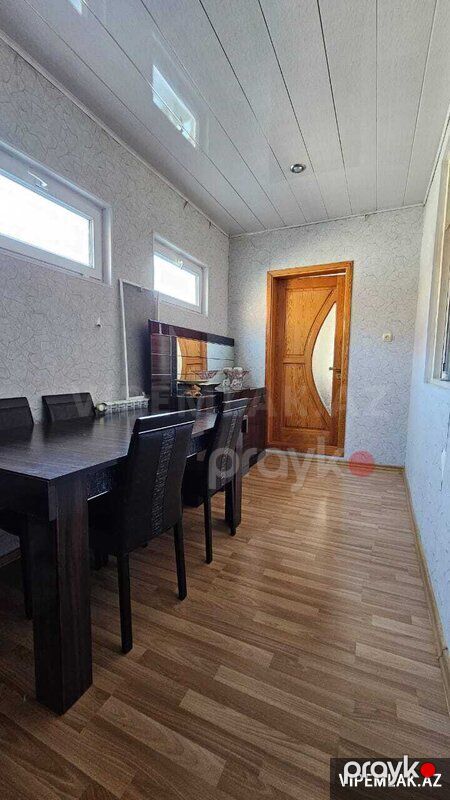 Binəqədi rayonunda 4 otaqlı Həyət evi Satılır, 140 m² — Ev, villa, Bakı (6)