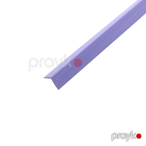 Hıll fan divar kağızı kantı 20*20 bənövşəyi (13) v - 014 2,7 m — Bakı
