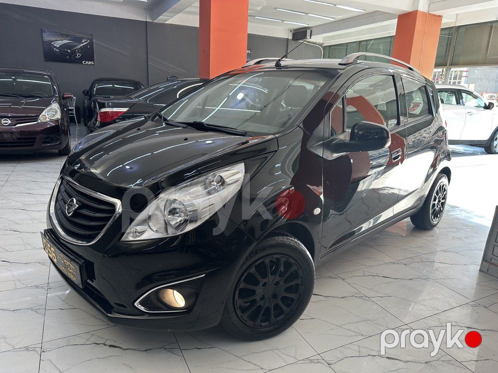Chevrolet Spark, 1.4 L, 2019 il, 148 000 km — Avtomobillər, Xırdalan (10)