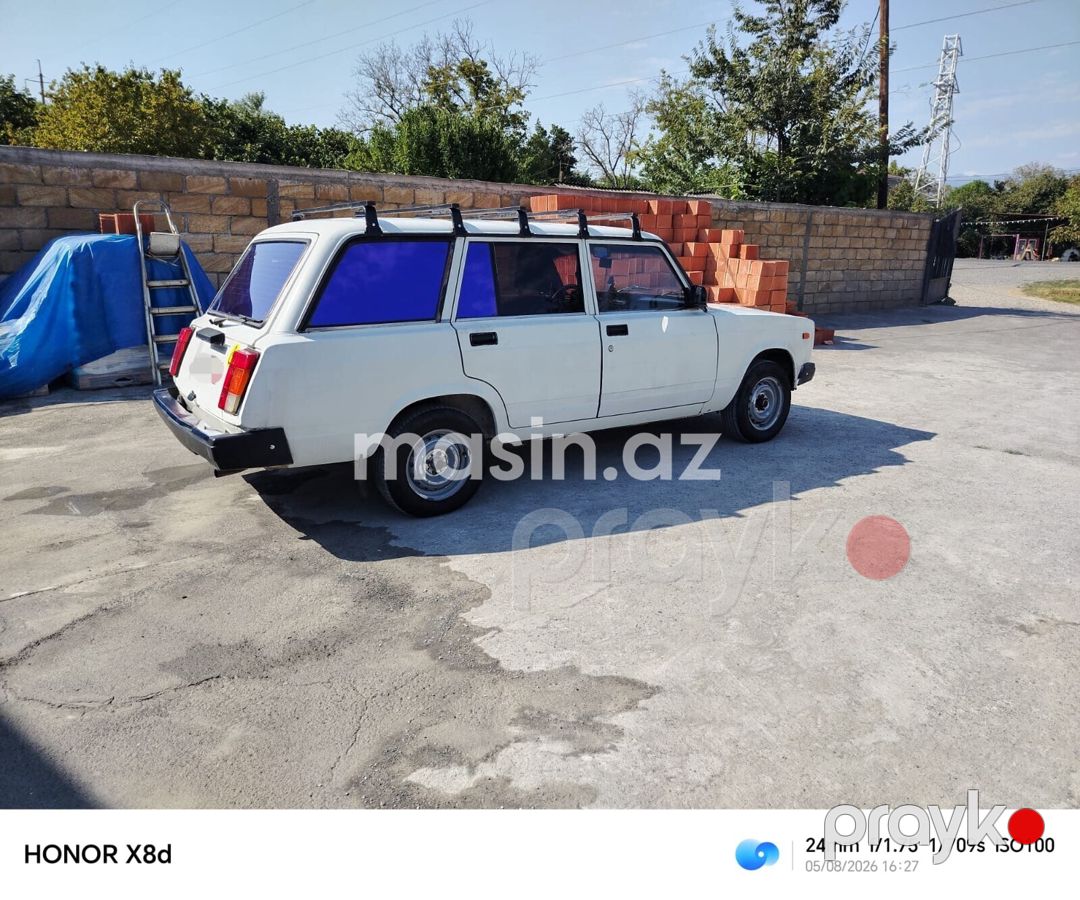 Lada (VAZ) 2104 — Avtomobillər, Bakı (3)