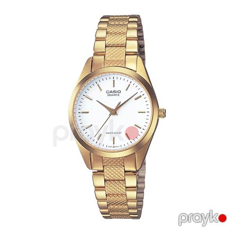 Qadın qol saatı No Brand LTP-1274G-7ADF — Bakı