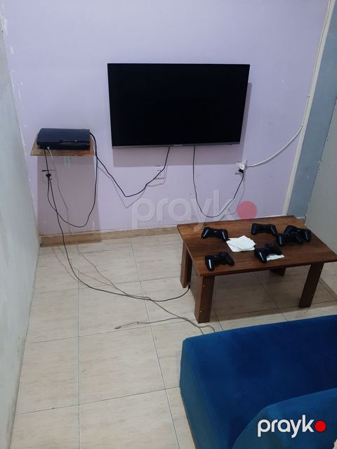 PlayStation oyun guşəsi – konsol və aksesuarlar paketi - Konsol — Bakı