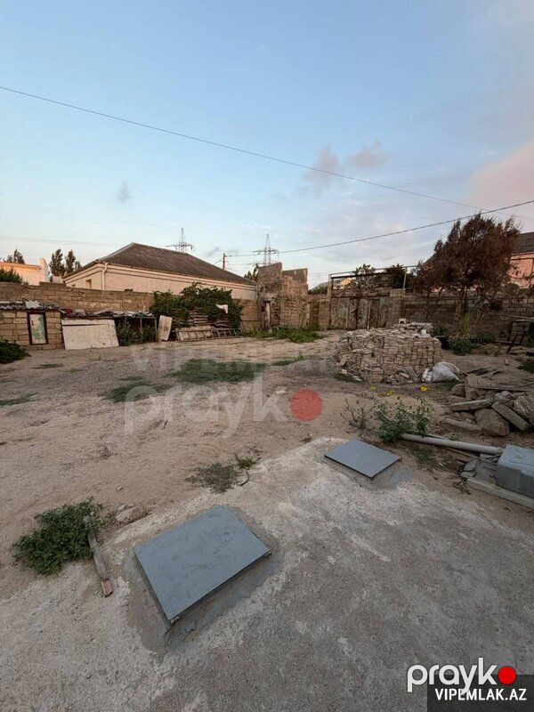 Xəzər rayonunda Torpaq Satılır, 2 sot — Torpaq, Bakı (4)