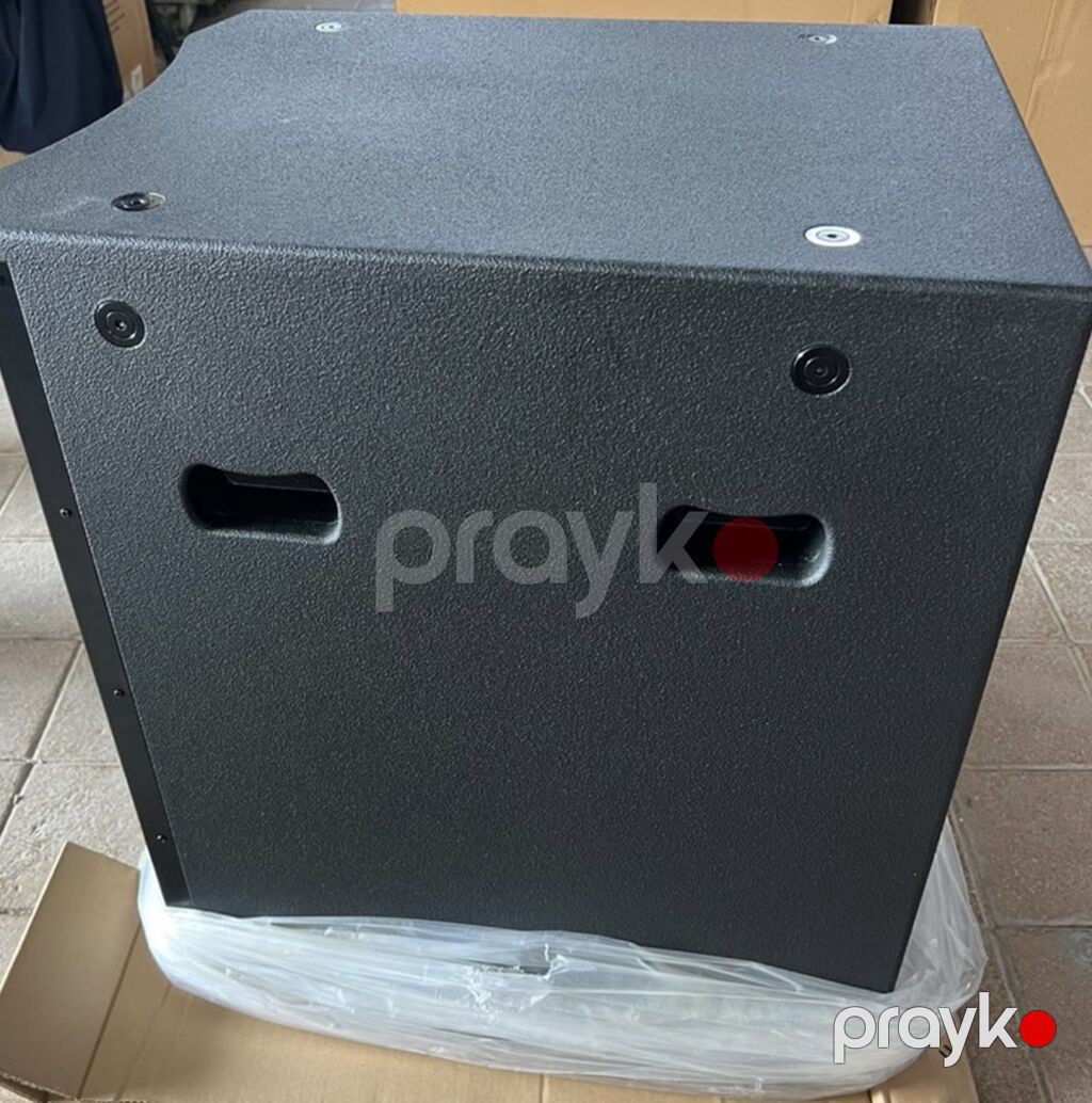 Məhsul: Bose MB24 WR – Modular Bass Loudspeaker (Subwoofer) — Dinamiklər və akustik sistemlər, Bakı (3)