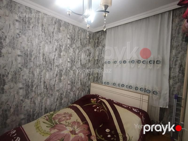 Satılır 2 otaqlı Həyət evi / Villa, 86 m², Saray — Ev, villa, Abşeron (9)