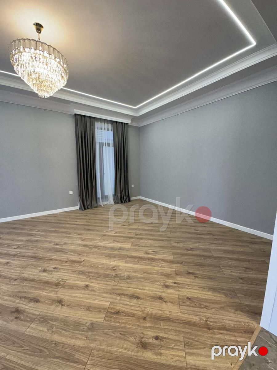 Satılır 4 otaqlı həyət evi/bağ evi 150 m² — Ev, villa, Bakı (8)