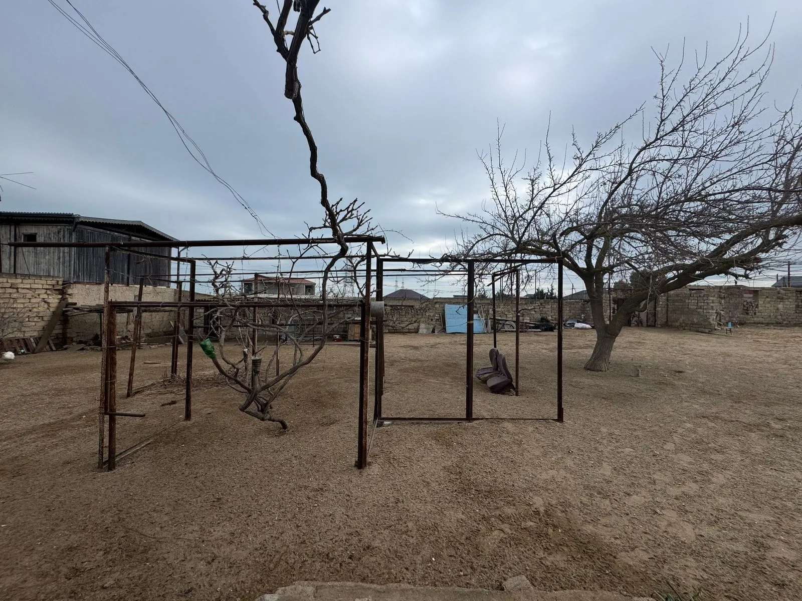 Şüvəlan, Torpaq satılır - 12 sot — Torpaq, Bakı (6)