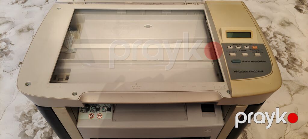 HP LaserJet M1120 MFP – çoxfunksiyalı lazer cihazı Məhsulun — Printerləri, Sumqayıt (7)