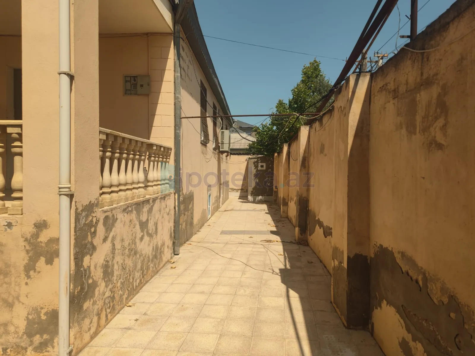 Satılır: 4 Otaq, Evlər/Villalar, 200.00 m² — Ev, villa, Sumqayıt (12)