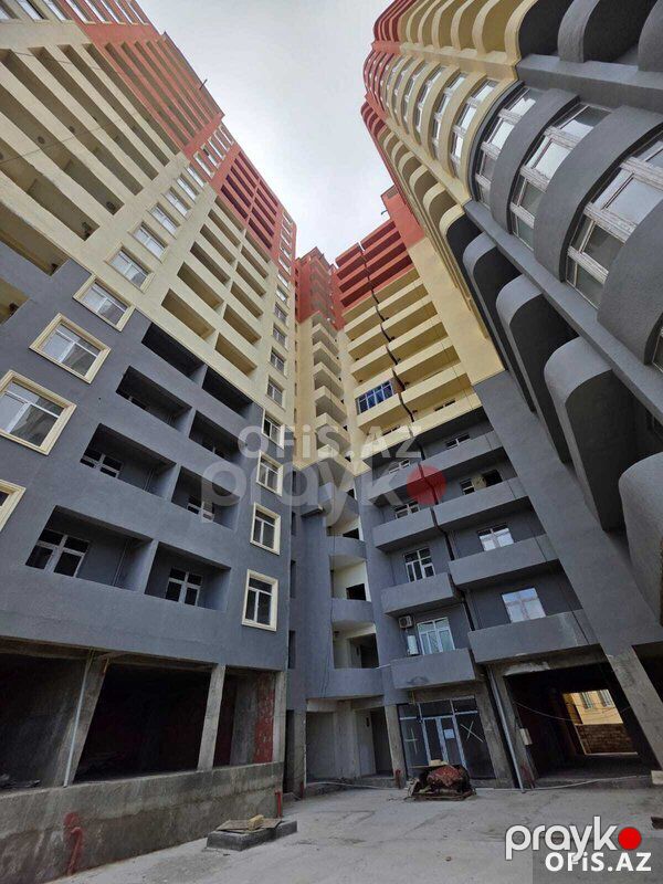 Yeni tikili Satılır Xırdalan, Xırdalanda 2 otaq podmoyak satılır, 2 otaq, 97.2 m² — Mənzil, Xırdalan (2)