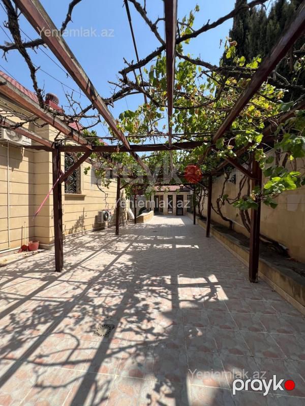 Satılır 9 otaqlı Həyət evi / Villa, 380 m², Sabunçu rayonu — Ev, villa, Bakı (8)