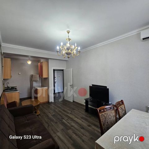 İcarəyə verilir 2 otaqlı yeni tikili 60 m²
