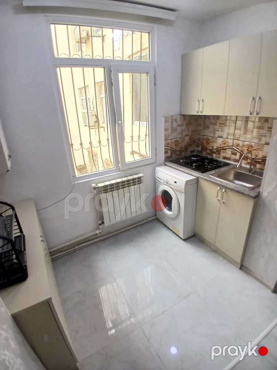 Satılır 2 otaqlı yeni tikili 46 m² — Mənzil, Xırdalan (8)