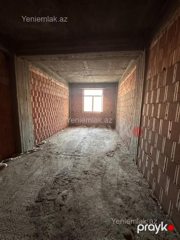Satılır 1 otaqlı Bina evi menzil (Yeni tikili), 35 m², Masazır — Mənzil, Abşeron (5)