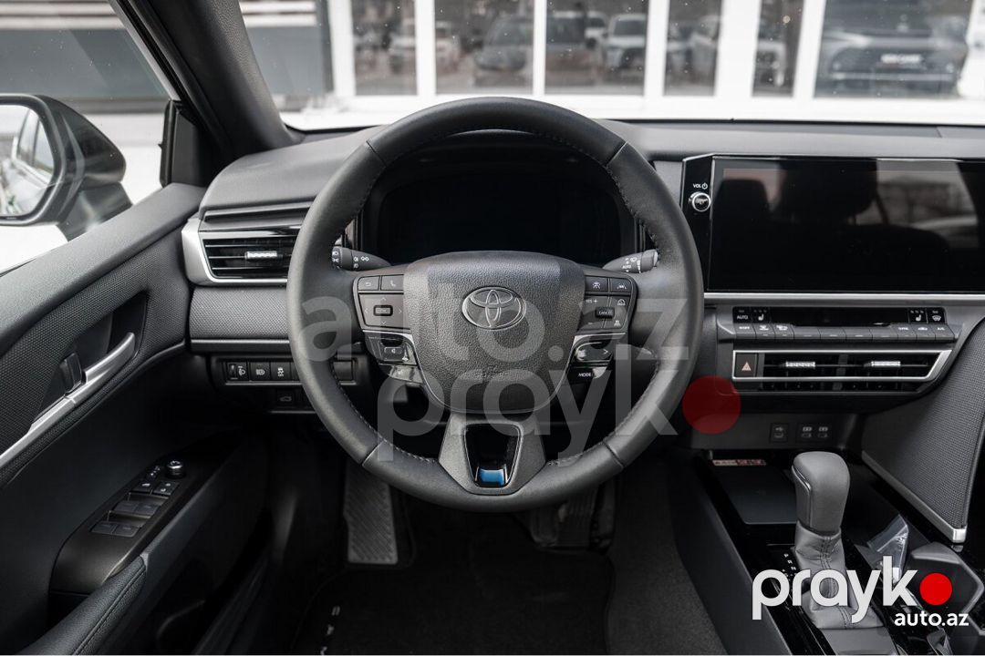 Toyota Camry, 2026 — Avtomobillər, Bakı (10)